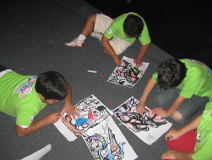 related work